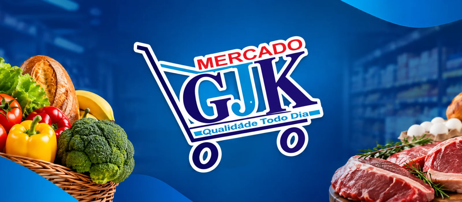 Capa de Mercado GJK