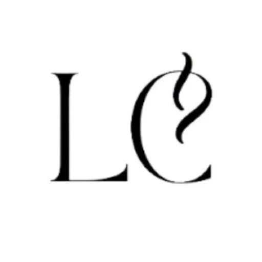 Logotipo da LudviCandles