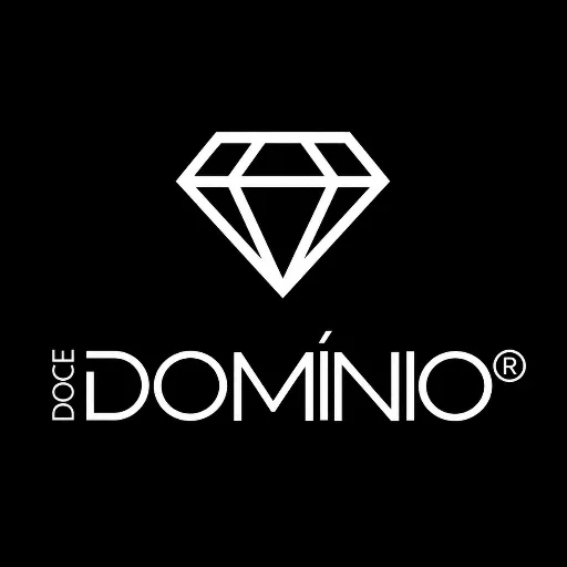 Logotipo da Domínio Têxtil